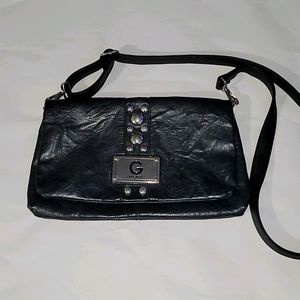 G by Guess purse with removable straps